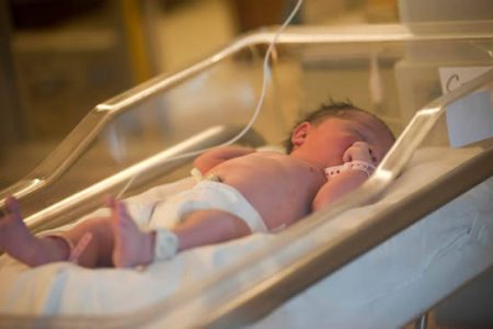 Descendió en 12% la incidencia de bebés con defectos de nacimientos