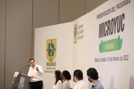 Yucatán, aliado fundamental en la lucha contra el cambio climático
