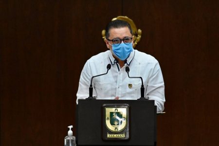 Piden “no comer ansias” ante posible sanción contra el gobernador Mauricio Vila, tras fallo del Tribunal Electoral Federal