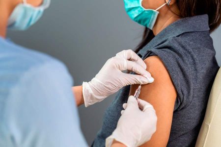 Yucatán, con vacunas suficientes contra influenza