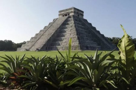 IP sin dialogar con INAH sobre cierre de Chichén Itzá
