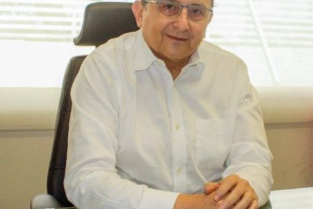 Eligen a Raúl Monforte presidente del Consejo Consultivo del Cambio Climático en Yucatán