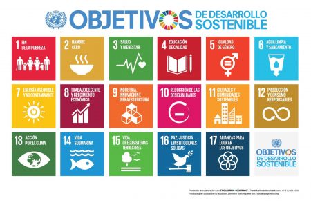 Resalta ONU avances de Yucatán para el desarrollo sostenible de la Agenda 2030