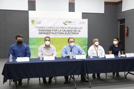 Yucatán será sede de la primera Expo Eléctrica Peninsular