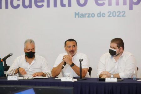 El Ayuntamiento de Mérida impulsa estrategias para la reactivación económica con la atracción de nuevas inversiones