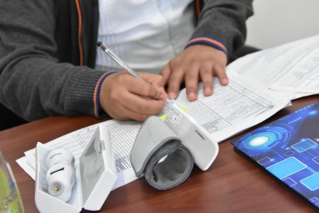 Reconoce Censida al Programa de prevención contra la hepatitis C en Yucatán