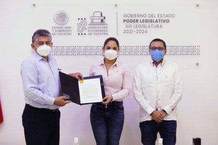 Acercarán y mejorarán los servicios que las Notarías Públicas prestan a la población de Yucatán