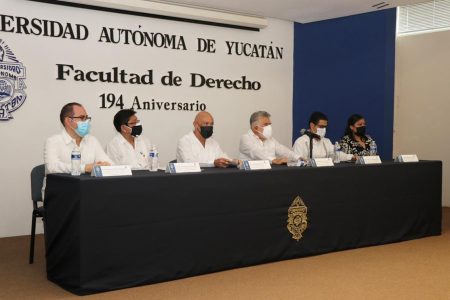 Legislación mexicana garantiza los derechos humanos