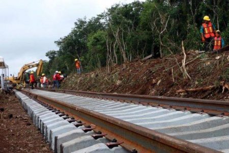 Tribunal Colegiado confirma suspensión definitiva en tres tramos del Tren Maya