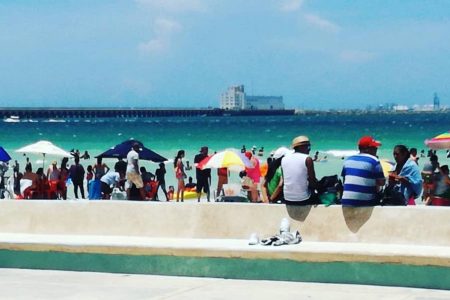 La pandemia cierra con cifras mínimas en bajas y contagios en una semana en Yucatán