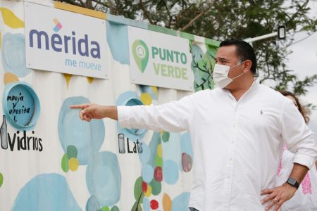 Promueven la participación ciudadana para la toma de decisiones a favor de Mérida
