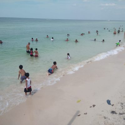 Playas de Yucatán aptas para uso público: Profepa