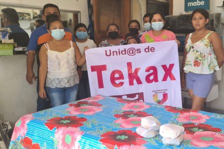 Unid@s Yucatán cumple: contribuye con más de 25 mil votos a la Consulta Popular