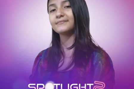 Adolescente yucateca destaca en concurso de canto internacional