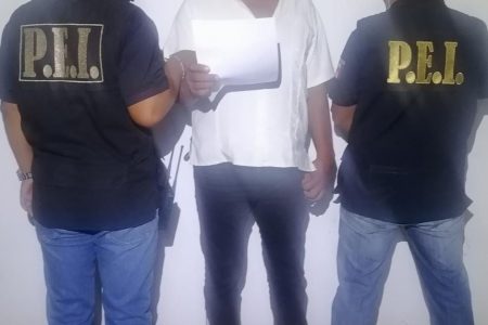 <em>Prófugo por secuestro en Campeche es detenido en Mérida</em>