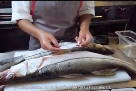Una de cada tres veces que compras pescado en Mérida, te timan