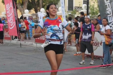 El Medio Maratón de Valladolid espera contar cientos de corredores otra vez