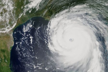 Otra temporada activa de huracanes