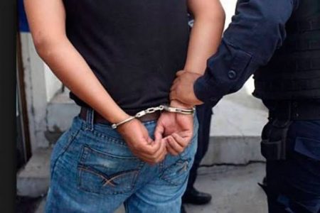 Sentenciado a 18 de prisión por abusar de una menor en Yaxcopoil