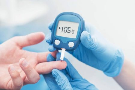 En 2021, la cifra más alta de diabéticos en Yucatán, en 9 años