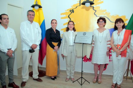 Unos mil 600 colombianos radican en Yucatán