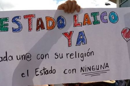 Suprema Corte atrae amparos contra Ayuntamientos en Yucatán por violar el Estado laico