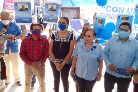 Basificarían a 500 trabajadores eventuales del Issste-Yucatán: Norma Rodríguez Argüelles
