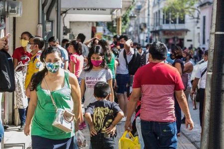 Yucatán cumple 28 días sin reportar muertes por Covid