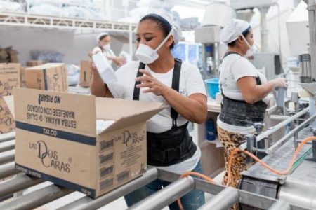 Yucatán registra uno de los crecimientos más alto de salario a trabajadores formales en los últimos 10 años