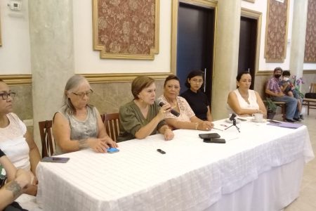 Yucatán, referente nacional con la iniciativa 3de3 contra la violencia,