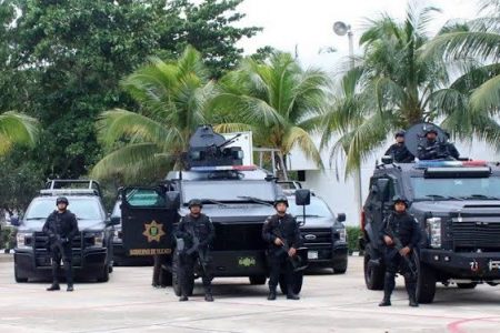 Yucatán, el estado con mayor índice de paz en México