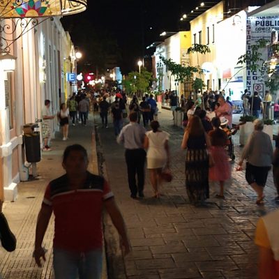 La quinta ola de Covid reporta 870 contagios en una semana en Yucatán