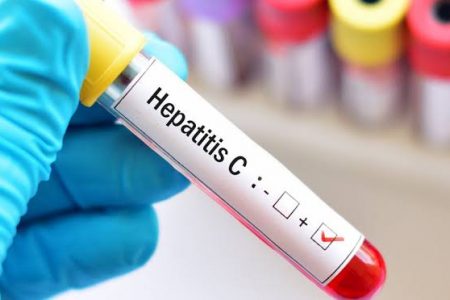A la alza la hepatitis C, Quintana Roo y Yucatán entre las 10 más altas
