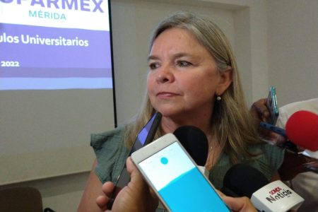 Unos 200 dirigentes de Coparmex estarán en Mérida para un evento nacional