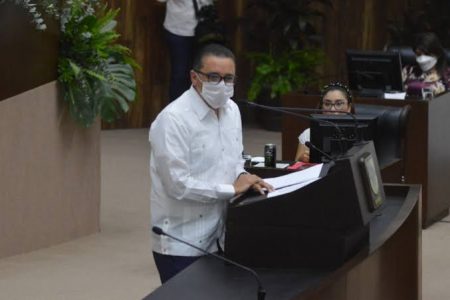 Continuará procedimiento para designación de magistrados, más no de elección: Lozano Poveda