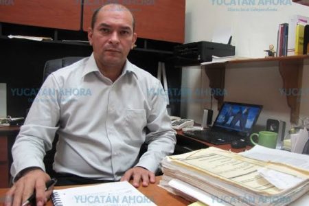 Continúan los reveses para César Antuña Aguilar, Magistrado Presidente del Tribunal de los Trabajadores, le niegan el pago de salarios caídos