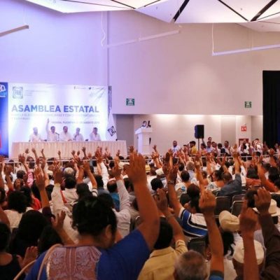 Se emite convocatoria para renovar dirigencia del Comité Directivo Municipal de Mérida de Acción Nacional