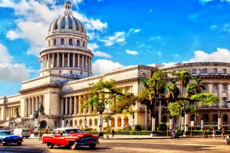 Autoridades cubanas con interés de fortalecer conexión con Yucatán