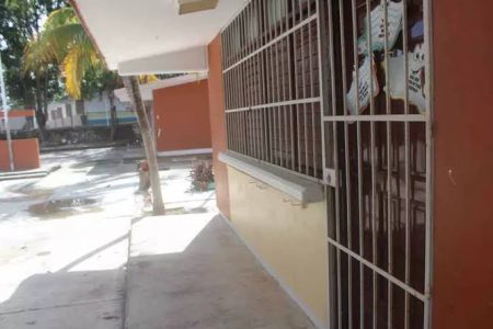 Escuelas de Yucatán listas para ser habilitadas como refugios temporales