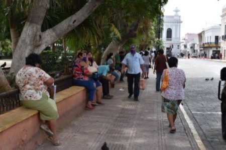 Península de Yucatán, la región menos afectada por la conjuntivitis