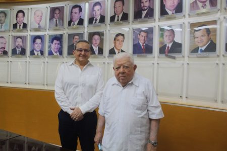 <em>CMIC Yucatán instituye el Premio “Pilares de la Construcción”</em>