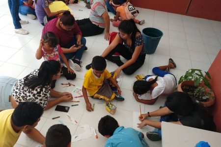En 4 años crece el número de niños en pobreza extrema en Yucatán
