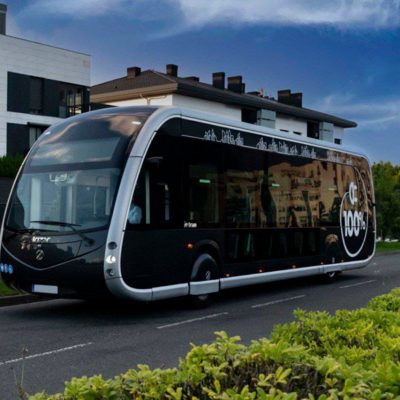 El Ie-tram como sistema de transporte de la más alta calidad y precedente para el futuro, se consolida a través del trabajo conjunto impulsado por el Gobernador Mauricio Vila Dosal
