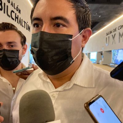 Mauricio Vila anunciará en breve nuevas acciones de movilidad para Mérida