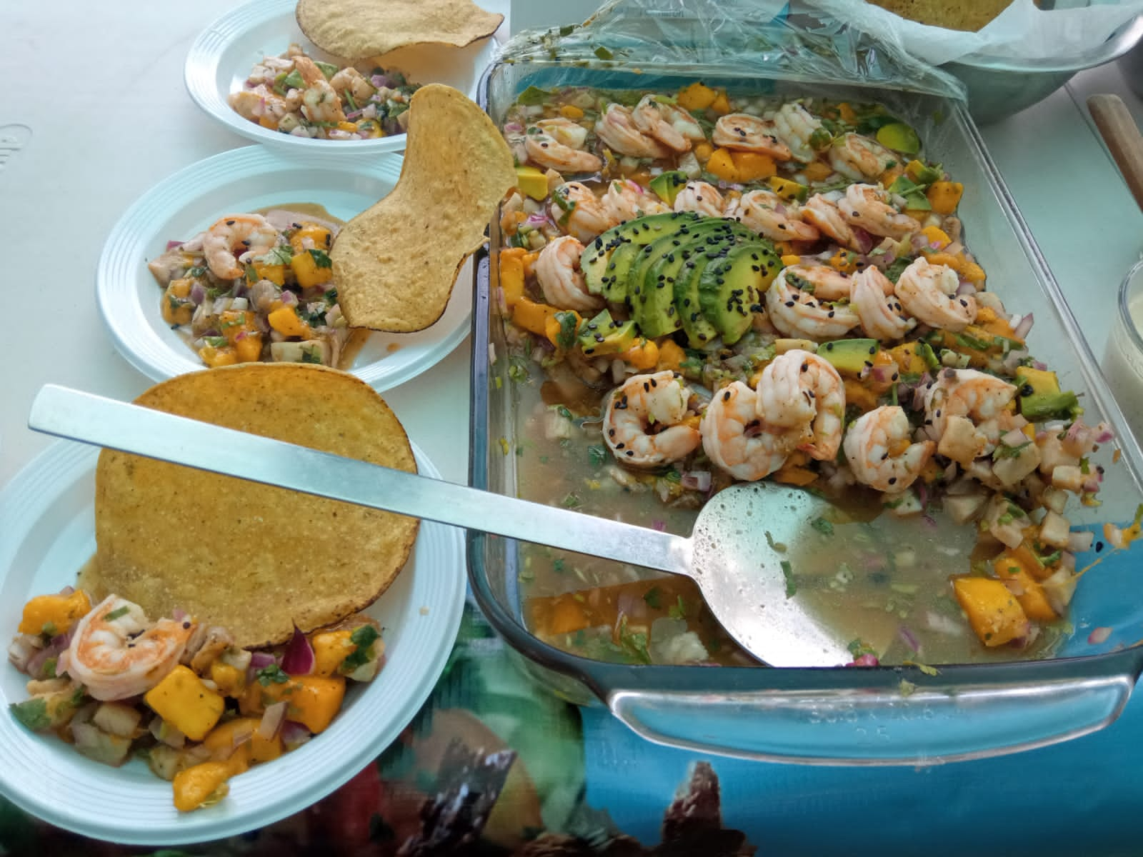 PARA LOS AMANTES DE LOS MARISCOS, FESTIVAL DEL “CEVICHE, AGUACHILE Y  MICHELADA”, DEL 15 AL 17, EN CELESTÚN – Yucatan Ahora