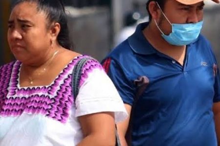 Aumentó en 62.5% la influenza en Yucatán