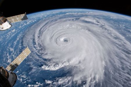 La península de Yucatán inicia temporada crítica de huracanes en agosto