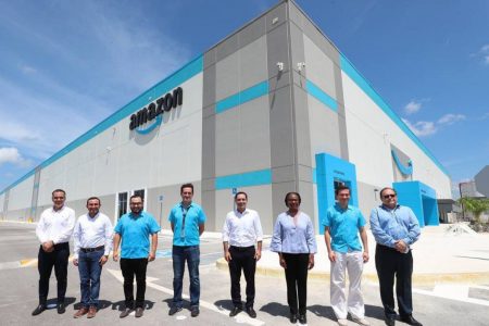 Amazon abrirá nuevas plazas laborales en Yucatán