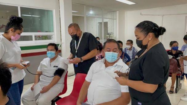 En ascenso la influenza en Yucatán, en 33%