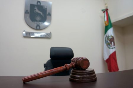 Amplían prisión preventiva a empresario Ermilo Castilla, lleva 3 años en el penal